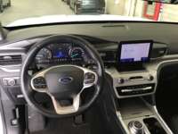 Ford Explorer 2020 5p XLT L4/2.3/T Aut 2020 Ford Explorer Venta Interiores 1