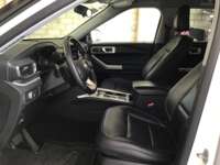 Ford Explorer 2020 5p XLT L4/2.3/T Aut 2020 Ford Explorer Venta Interiores 18