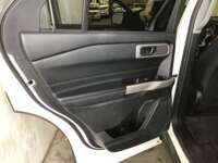 Ford Explorer 2020 5p XLT L4/2.3/T Aut 2020 Ford Explorer Venta Interiores 19