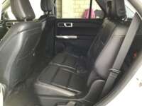Ford Explorer 2020 5p XLT L4/2.3/T Aut 2020 Ford Explorer Venta Interiores 21
