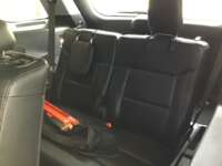 Ford Explorer 2020 5p XLT L4/2.3/T Aut 2020 Ford Explorer Venta Interiores 22