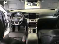 Ford Explorer 2020 5p XLT L4/2.3/T Aut 2020 Ford Explorer Venta Interiores 23
