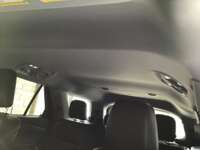 Ford Explorer 2020 5p XLT L4/2.3/T Aut 2020 Ford Explorer Venta Interiores 24