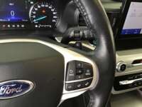 Ford Explorer 2020 5p XLT L4/2.3/T Aut 2020 Ford Explorer Venta Interiores 8