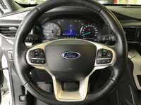 Ford Explorer 2020 5p XLT L4/2.3/T Aut 2020 Ford Explorer Venta Interiores 9