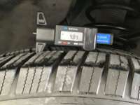 Ford Explorer 2020 5p XLT L4/2.3/T Aut 2020 Ford Explorer Venta Llantas 12