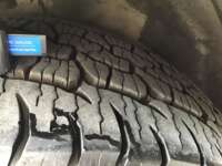 Ford Explorer 2020 5p XLT L4/2.3/T Aut 2020 Ford Explorer Venta Llantas 5