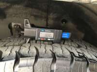 Ford Explorer 2020 5p XLT L4/2.3/T Aut 2020 Ford Explorer Venta Llantas 6