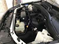 Ford Explorer 2020 5p XLT L4/2.3/T Aut 2020 Ford Explorer Venta Motor 3