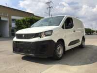 Peugeot Partner 2021 5p L4/1.6/T Diesel Man 2021 Peugeot Partner Venta Exteriores 1
