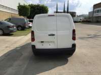 Peugeot Partner 2021 5p L4/1.6/T Diesel Man 2021 Peugeot Partner Venta Exteriores 6