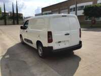 Peugeot Partner 2021 5p L4/1.6/T Diesel Man 2021 Peugeot Partner Venta Exteriores 7