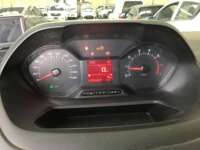 Peugeot Partner 2021 5p L4/1.6/T Diesel Man 2021 Peugeot Partner Venta Interiores 2