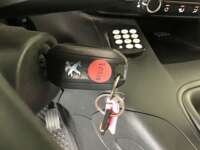 Peugeot Partner 2021 5p L4/1.6/T Diesel Man 2021 Peugeot Partner Venta Interiores 13
