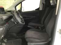 Peugeot Partner 2021 5p L4/1.6/T Diesel Man 2021 Peugeot Partner Venta Interiores 15