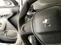 Peugeot Partner 2021 5p L4/1.6/T Diesel Man 2021 Peugeot Partner Venta Interiores 5