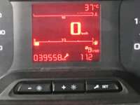 Peugeot Partner 2021 5p L4/1.6/T Diesel Man 2021 Peugeot Partner Venta Interiores 6