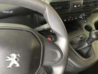 Peugeot Partner 2021 5p L4/1.6/T Diesel Man 2021 Peugeot Partner Venta Interiores 7