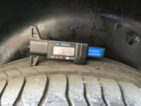 Peugeot Partner 2021 5p L4/1.6/T Diesel Man 2021 Peugeot Partner Venta Llantas 6