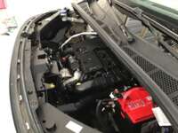Peugeot Partner 2021 5p L4/1.6/T Diesel Man 2021 Peugeot Partner Venta Motor 3
