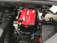 Peugeot Partner 2021 5p L4/1.6/T Diesel Man 2021 Peugeot Partner Venta Motor 4