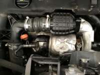 Peugeot Partner 2021 5p L4/1.6/T Diesel Man 2021 Peugeot Partner Venta Motor 5