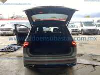 Volkswagen Tiguan 2023 5p R-Line L4/2.0/T DSG 2023 Volkswagen Tiguan Ingreso Cajuela 0