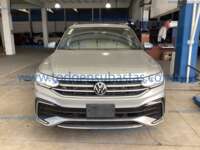 Volkswagen Tiguan 2023 5p R-Line L4/2.0/T DSG 2023 Volkswagen Tiguan Ingreso Exteriores 1