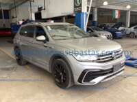 Volkswagen Tiguan 2023 5p R-Line L4/2.0/T DSG 2023 Volkswagen Tiguan Ingreso Exteriores 2