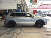 Volkswagen Tiguan 2023 5p R-Line L4/2.0/T DSG 2023 Volkswagen Tiguan Ingreso Exteriores 3