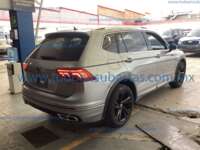 Volkswagen Tiguan 2023 5p R-Line L4/2.0/T DSG 2023 Volkswagen Tiguan Ingreso Exteriores 4