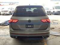 Volkswagen Tiguan 2023 5p R-Line L4/2.0/T DSG 2023 Volkswagen Tiguan Ingreso Exteriores 5