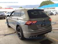 Volkswagen Tiguan 2023 5p R-Line L4/2.0/T DSG 2023 Volkswagen Tiguan Ingreso Exteriores 6