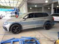 Volkswagen Tiguan 2023 5p R-Line L4/2.0/T DSG 2023 Volkswagen Tiguan Ingreso Exteriores 7