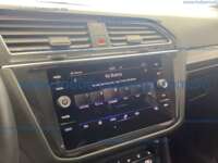 Volkswagen Tiguan 2023 5p R-Line L4/2.0/T DSG 2023 Volkswagen Tiguan Ingreso Interiores 10