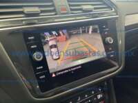 Volkswagen Tiguan 2023 5p R-Line L4/2.0/T DSG 2023 Volkswagen Tiguan Ingreso Interiores 11