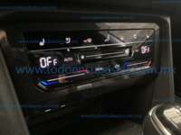 Volkswagen Tiguan 2023 5p R-Line L4/2.0/T DSG 2023 Volkswagen Tiguan Ingreso Interiores 12