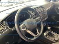 Volkswagen Tiguan 2023 5p R-Line L4/2.0/T DSG 2023 Volkswagen Tiguan Ingreso Interiores 2