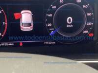 Volkswagen Tiguan 2023 5p R-Line L4/2.0/T DSG 2023 Volkswagen Tiguan Ingreso Interiores 4