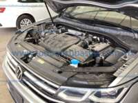 Volkswagen Tiguan 2023 5p R-Line L4/2.0/T DSG 2023 Volkswagen Tiguan Ingreso Motor 0