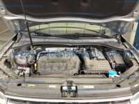Volkswagen Tiguan 2023 5p R-Line L4/2.0/T DSG 2023 Volkswagen Tiguan Ingreso Motor 1