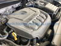 Volkswagen Tiguan 2023 5p R-Line L4/2.0/T DSG 2023 Volkswagen Tiguan Ingreso Motor 3