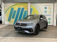 Volkswagen Tiguan 2023 5p R-Line L4/2.0/T DSG 2023 Volkswagen Tiguan Venta Exteriores 1