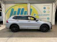 Volkswagen Tiguan 2023 5p R-Line L4/2.0/T DSG 2023 Volkswagen Tiguan Venta Exteriores 4