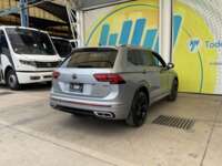 Volkswagen Tiguan 2023 5p R-Line L4/2.0/T DSG 2023 Volkswagen Tiguan Venta Exteriores 5