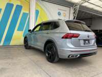 Volkswagen Tiguan 2023 5p R-Line L4/2.0/T DSG 2023 Volkswagen Tiguan Venta Exteriores 7