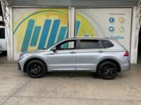 Volkswagen Tiguan 2023 5p R-Line L4/2.0/T DSG 2023 Volkswagen Tiguan Venta Exteriores 8