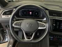 Volkswagen Tiguan 2023 5p R-Line L4/2.0/T DSG 2023 Volkswagen Tiguan Venta Interiores 1