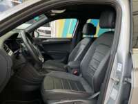 Volkswagen Tiguan 2023 5p R-Line L4/2.0/T DSG 2023 Volkswagen Tiguan Venta Interiores 23