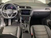 Volkswagen Tiguan 2023 5p R-Line L4/2.0/T DSG 2023 Volkswagen Tiguan Venta Interiores 4